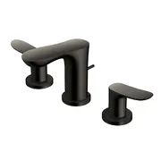 Vòi Lavabo 3 Lỗ Nóng Lạnh TOTO TLG01201BB#MBL