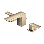 Vòi chậu nóng lạnh 3 lỗ TOTO TLG02201BB#BFG