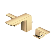 Vòi chậu nóng lạnh 3 lỗ TOTO TLG02201BB#PFG