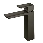 Vòi Lavabo Thân Cao Nóng Lạnh TOTO TLG02306B#MBL
