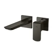 Vòi Lavabo Âm Tường Nóng Lạnh TOTO TLG02310BB#MBL