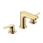 Vòi chậu nóng lạnh 3 lỗ TOTO TLG03201BB#PFG