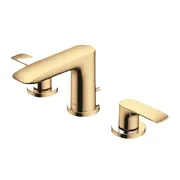 Vòi Lavabo 3 Lỗ Nóng Lạnh TOTO TLG04201BB#PFG