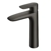 Vòi Lavabo Thân Cao Nóng Lạnh TOTO TLG04306B#MBL