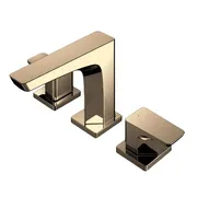 Vòi Lavabo 3 Lỗ Nóng Lạnh TOTO TLG07201BA#BFG