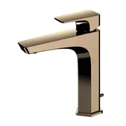 Vòi Lavabo Thân Cao Nóng Lạnh TOTO TLG07303B#BFG