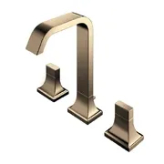 Vòi Lavabo 3 Lỗ Nóng Lạnh TOTO TLG08201B#BFG