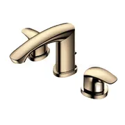 Vòi Lavabo 3 Lỗ Nóng Lạnh TOTO TLG09201BA#BFG