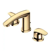 Vòi Lavabo 3 Lỗ Nóng Lạnh TOTO TLG09201BA#PFG