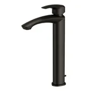 Vòi Lavabo Thân Cao Nóng Lạnh TOTO TLG09305B#MBL