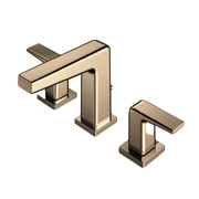 Vòi chậu nóng lạnh gắn chậu 3 lỗ TOTO TLG10201BA#BFG