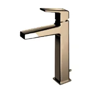 Vòi Lavabo Thân Cao Nóng Lạnh TOTO TLG10303B#BFG