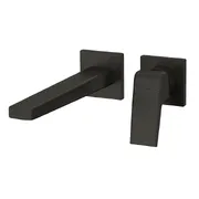 Vòi Lavabo Âm Tường Nóng Lạnh TOTO TLG10308BB#MBL