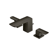 Vòi chậu nóng lạnh 3 lỗ TOTO TLG02201BB#MBL