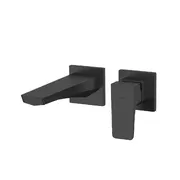 Vòi Lavabo Âm Tường Nóng Lạnh TOTO TLG07307BB#MBL