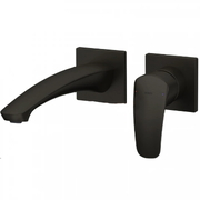 Vòi chậu Nóng Lạnh Gắn Tường TOTO TLG09307BB#MBL