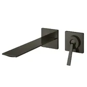 Vòi Lavabo Âm Tường Nóng Lạnh TOTO TLP02310BA#MBL