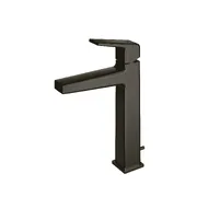 Vòi Lavabo Thân Cao Nóng Lạnh TOTO TLG10303B#MBL