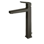 Vòi Lavabo Thân Cao Nóng Lạnh TOTO TLG10305B#MBL