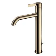 Vòi Lavabo Thân Cao Nóng Lạnh TOTO TLG11305B#BFG