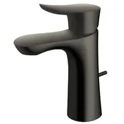 Vòi Lavabo Nóng Lạnh TOTO TLG01301B#MBL