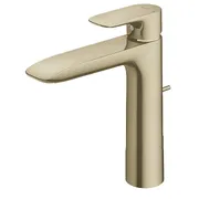 Vòi Lavabo Thân Cao Nóng Lạnh TOTO TLG04304B#BFG