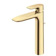 Vòi Lavabo Thân Cao Nóng Lạnh TOTO TLG04307B#PFG