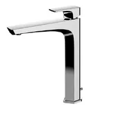 Vòi Lavabo Thân Cao Nóng Lạnh TOTO TLG07305B#PN