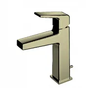 Vòi Lavabo Nóng Lạnh TOTO TLG10301B#BFG