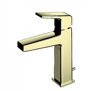 Vòi Lavabo Nóng Lạnh TOTO TLG10301B#PFG