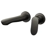 Vòi Lavabo Âm Tường Nóng Lạnh TOTO TLG01311BB#MBL
