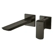 Vòi Lavabo Âm Tường Nóng Lạnh TOTO TLG02311BB#MBL