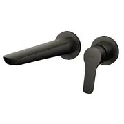 Vòi Lavabo Âm Tường Nóng Lạnh TOTO TLG03308BB#MBL