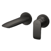 Vòi nóng lạnh gắn tường TOTO TLG04309BB#MBL