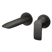 Vòi Lavabo Âm Tường Nóng Lạnh TOTO TLG04309BB#MBL