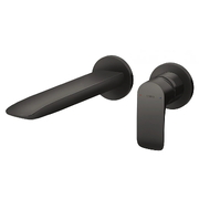 Vòi rửa mặt nóng lạnh gắn tường cao cấp TOTO TLG04310BB#MBL