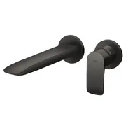 Vòi Lavabo Âm Tường Nóng Lạnh TOTO TLG04310BB#MBL