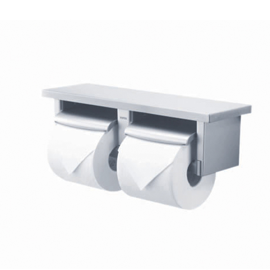 Lô giấy vệ sinh TOTO DS716W