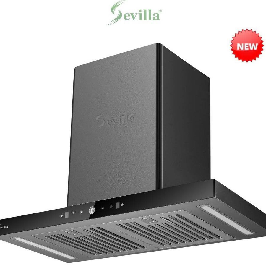 Máy hút mùi chữ T Sevilla SV-70T5 