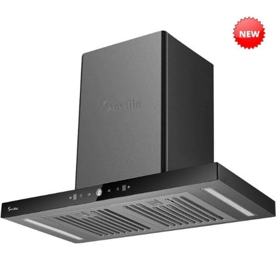 Máy hút mùi chữ T Sevilla SV-70T5 