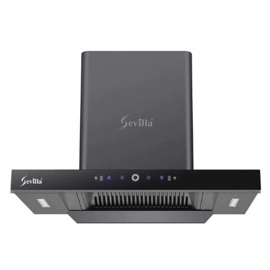 Máy hút mùi chữ T Sevilla SV-BT70