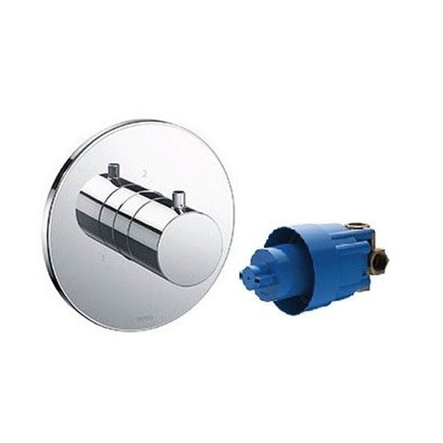 Van chuyển hướng TOTO TBV01103B/TBN01102B