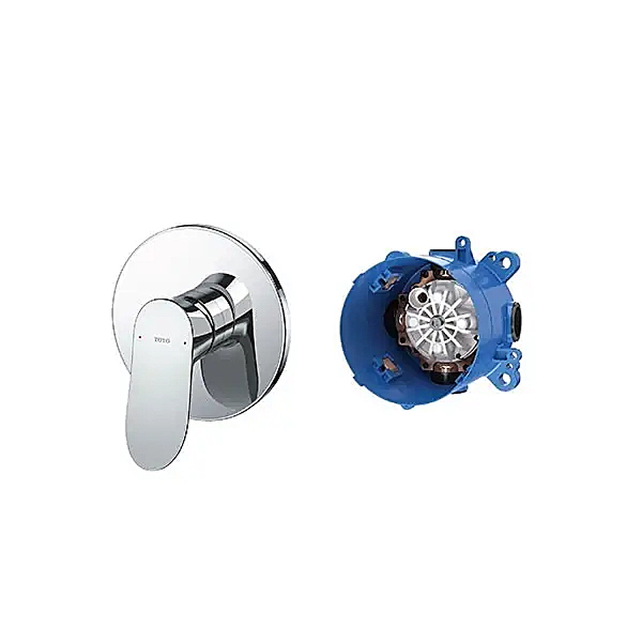 Van Điều Chỉnh Nóng Lạnh TOTO TBG01303BA/TBN01001B