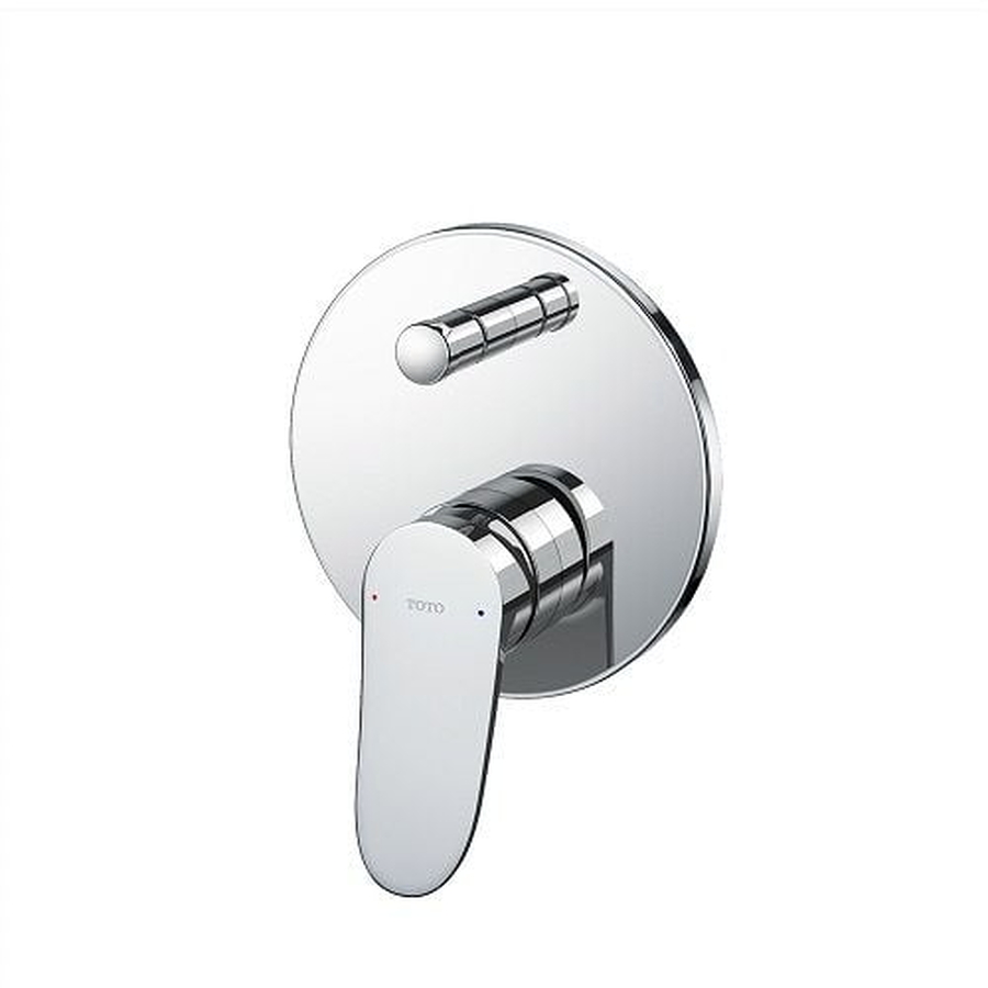 VAN GẬT GÙ TOTO TBS04304B