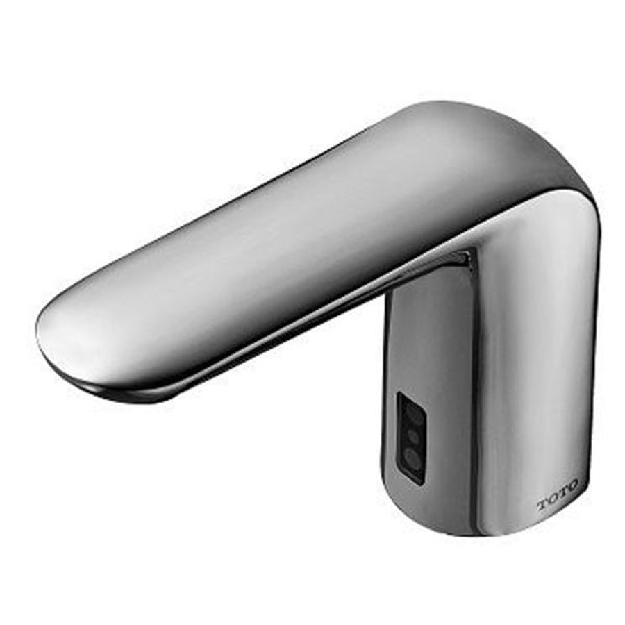 Vòi Cảm Ứng Nước Lạnh Dùng Điện TOTO TTLA101/TTLE101B2L/TVLF405