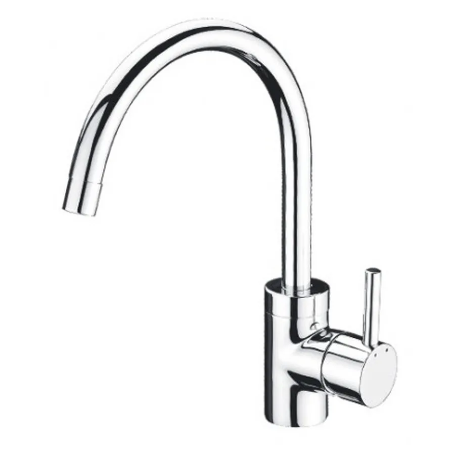 Vòi Chậu Rửa Bát TOTO TX605KES