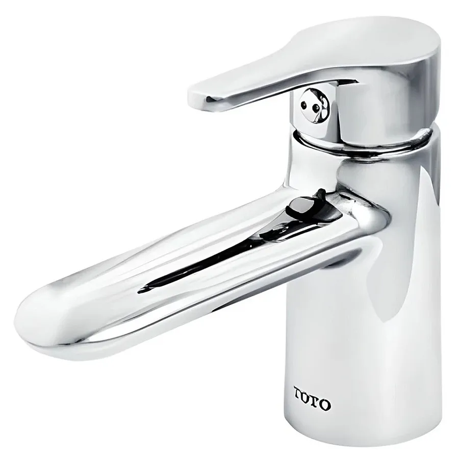 Vòi Lavabo Nước Lạnh TOTO TVLC101NSR