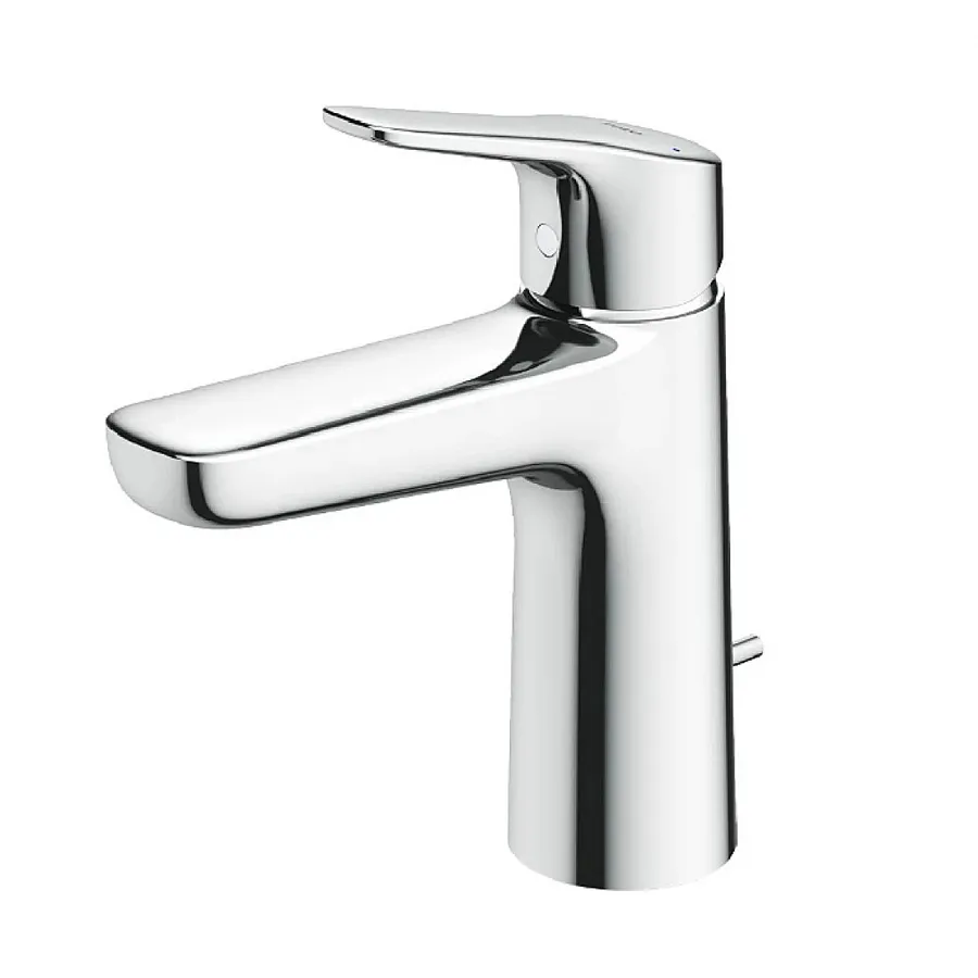Vòi Lavabo 1 Lỗ Nóng Lạnh TOTO TLG03301V