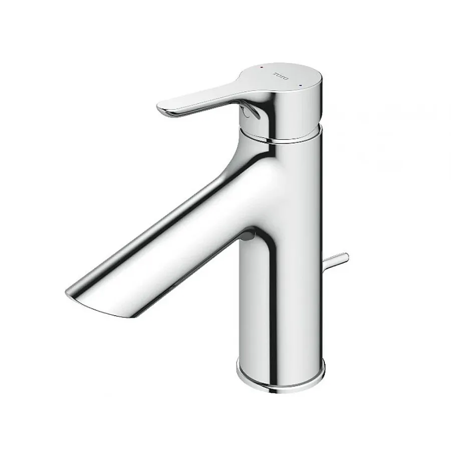 Vòi Lavabo 1 Lỗ Nóng Lạnh TOTO TLS01301V