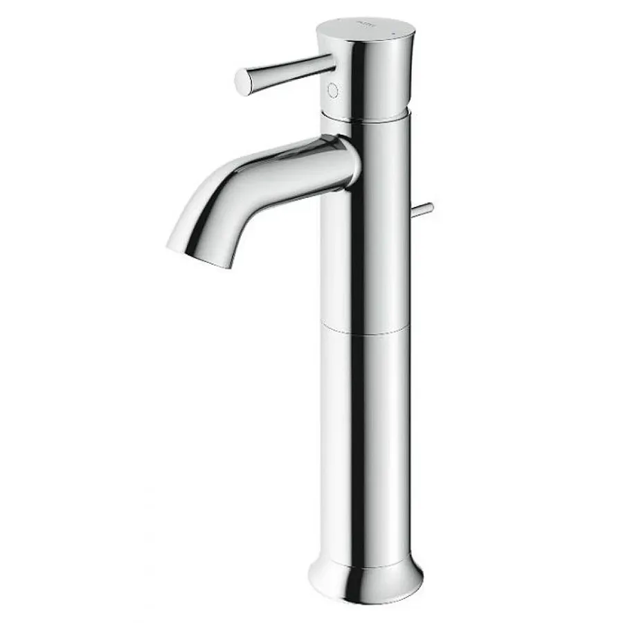 Vòi Lavabo Nóng Lạnh Cho Chậu Đặt Bàn TOTO TLS02303V